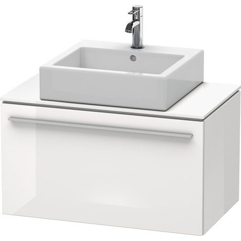 Meuble sous-vasque X-LARGE 478x800x440mm taupe