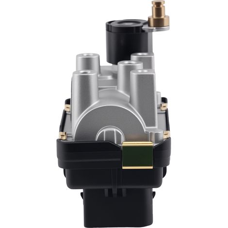 Actionneur Électrique for Mercedes Sprinter Classic 4,6-T 411CDi 6460902080 (1/5)