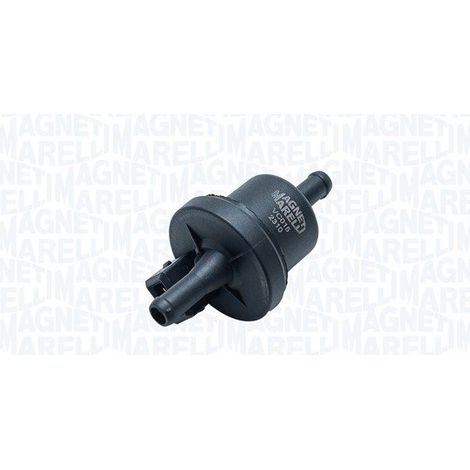 Soupape de purge/ventilation, réservoir de carburant MAGNETI MARELLI AUDI
