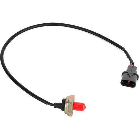 Capteur de cliquetis moteur MD304933 compatible avec Mitsubishi 3000GT (1/4)