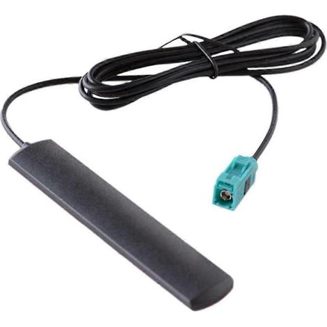 Biur Für Nbt Combox Tcu Mulf Zahn Ph Musik Antenne Wifi Gsm 3g Fakra 1m (1/5)