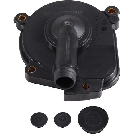 Ölabscheiderdeckel-Baugruppe + Nockenwellendeckel für Mercedes-Benz W211 W203 W204 E350 C280 C300 CLS550 2720100631 (1/5)
