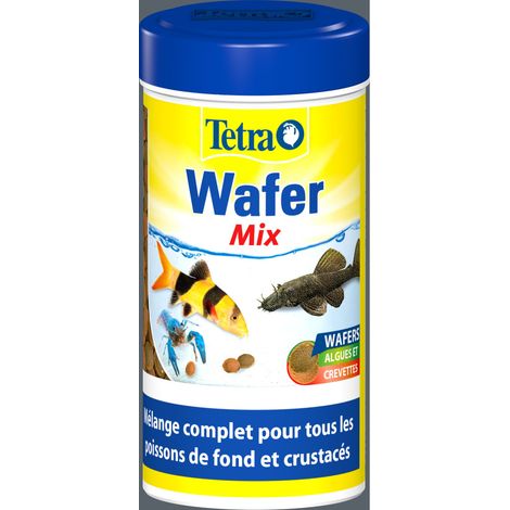 TETRA Wafer Mix 100ml (1/5)
