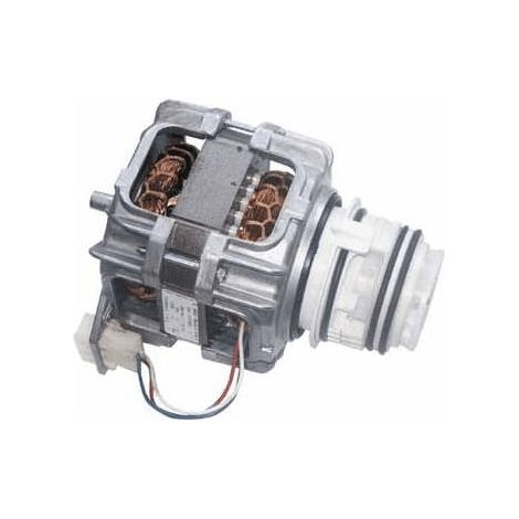 POMPE DE CYCLAGE + VIDANGE LV POUR LAVE VAISSELLE ELECTROLUX - 17819
