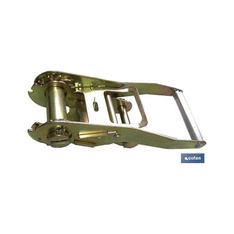 Dispositif d'arrimage 5000 Kgs