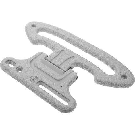 Cintre porte-vêtements pour voiture, crochet pour appuie-tête de siège, compatible avec les véhicules, WIWHBYV (1/4)