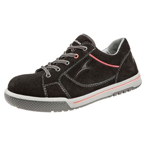 Zapatos de seguridad ESD - S1P Sneaker Talla 40 (1/5)