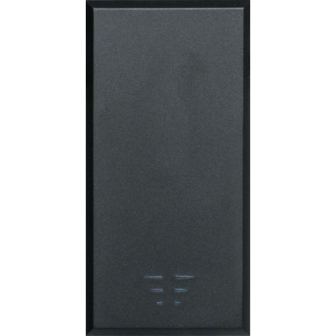 Ave tasto illuminabile  deviatore iot tekla 1m 445tgp-w