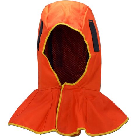 Capot de protection complet Match avec tous les types de casque de soudage (1/5)