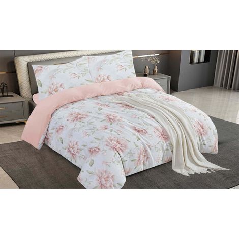 Relleno Edredón Invierno Nórdico de Microfibra para Cama de 90 135 150 180 CM - Edredón Suave, Cálido, Gruesa NO Incluye funda de cojín, Solo Relleno Edredón (1/5)