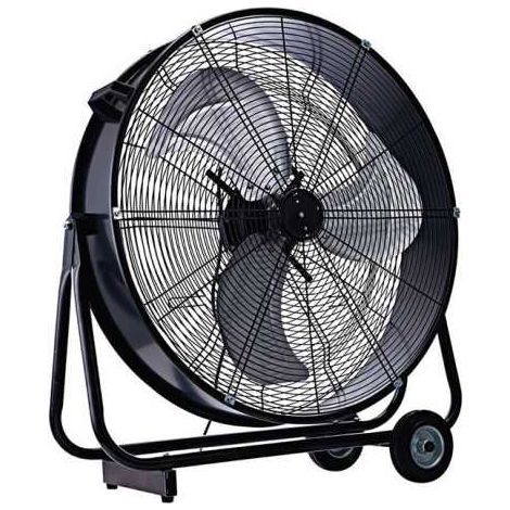 Ventilador Industrial Suelo VIS-200 HABITEX