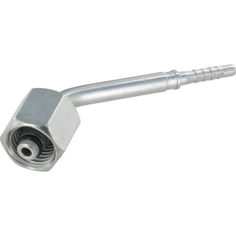 Raccord a sertir UNIVERSEL CLPGSO41445 (1/3)
