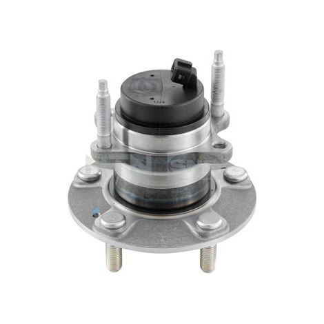 Kits de roulement de roue - R189.21 - SNR - Compatible avec véhicule Kia
