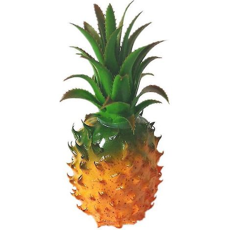 1 ananas factice (1/3)