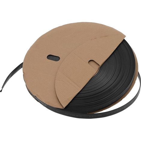Halogen-free, flame-retardant heat shrink tubing, 100m roll (1/5)