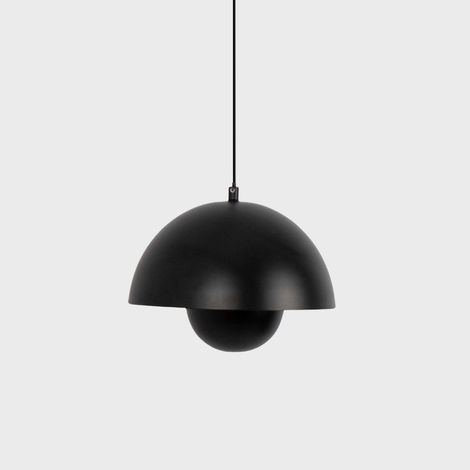 Lampada a sospensione di design "Deco" - E27