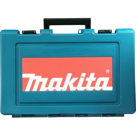 Makita Transportkoffer für Kombihammer - 824695-3 (1/2)