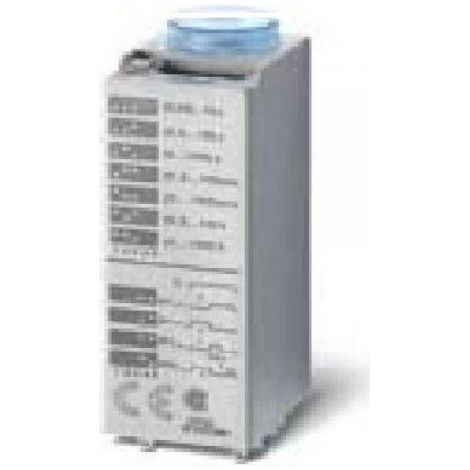 Finder 85.02 relé temporizador multifunción 12 V