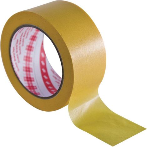 Scotch 244 2443650 Ruban de masquage or (L x l) 50 m x 36 mm 1 pc(s) Q139942