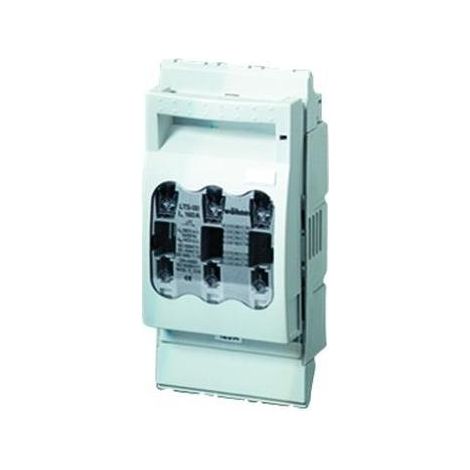 Hensel NH00-Sicherungslasttrenner Schutzschalter 690V (1/5)