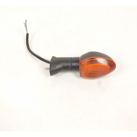 [PRODUIT D'OCCASION] Clignotant origine pour moto Suzuki 750 GSR Occasion
