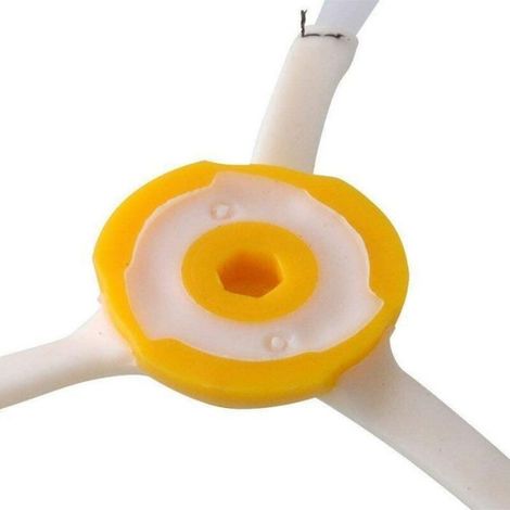 Kit pièces iRobot Roomba 980/960/880/870 – brosses + vis + filtres (1/5)