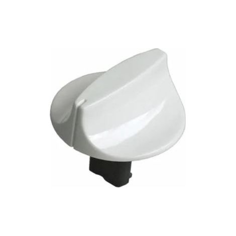 Manopola bianca - Forni, Fornelli Elettrici e a Gas - DE DIETRICH - 610433251430553056