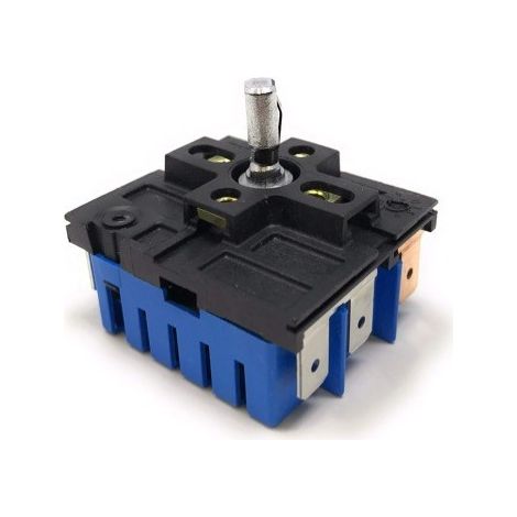 W10434452 Cooking Switch Wireless Control Switch for Cooker Burner (1/4)