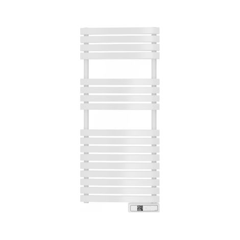 ROINTE - Sèche-serviette Connecté SERIE D 045 Blanc - DTF045SEW (1/2)