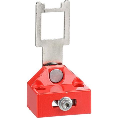 Pestillo oscilante XCSZ03 de Schneider (1/3)