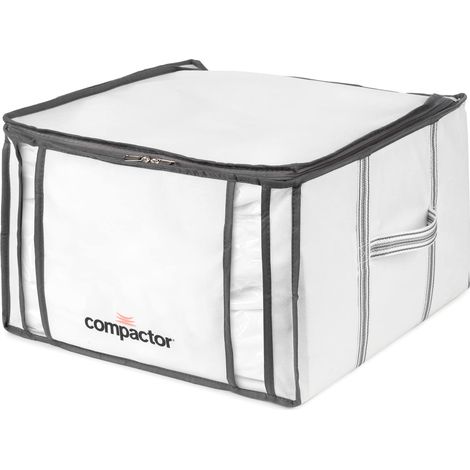 Compactor Life 3D Scatola Sottovuoto Semirigida M, Bianco