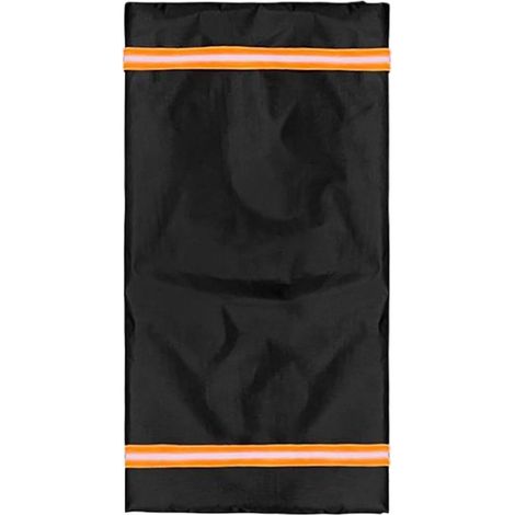 Housse de Protection Hivernale Imperméable pour Robinet d'Extérieur – Couverture Antigel pour Robinet de Jardin, Protection Contre le Gel et les Intempéries (1/5)