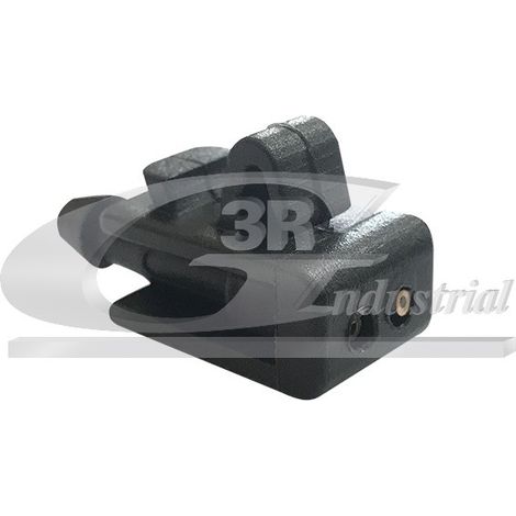 3RG 86605 TOBERA AGUA LIMPIAPARABRISAS