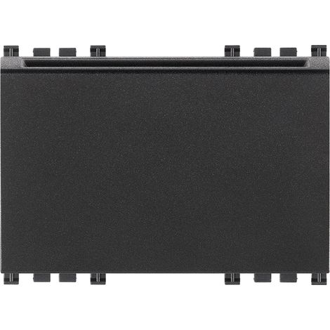 Lector de transpondedor vertical KNX VIMAR - 19453, gris