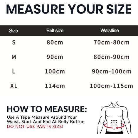 Ceinture De Soulevé De Terre - Auto-Bloquante - 10 Cm De Largeur - Pour Fitness Fonctionnel Et Force - Taille Unique Réglable (1/5)