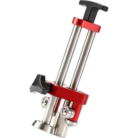 Cintreuse de Toiture en Métal à Rouleau Réglable en Tôle, Conception Pratique pour Plaques de Fer 0,2-1,0 Mm, pour Utilisation en Atelier (1/5)