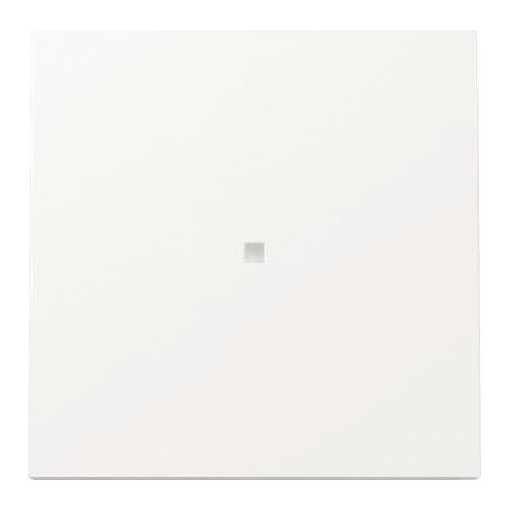 Gira Bilanciere Spia luminosa Interruttore a superficie Bianco puro [329070], 3290 70