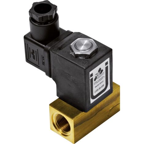 Bosch Accessori di installazione n. 1638 Elettrovalvola anti-riflusso R 3/8, 8718580841