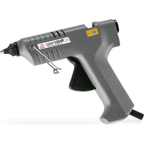 PISTOLA TERMOINCOLLANTE GRIP 18HP RO-MA (1/2)