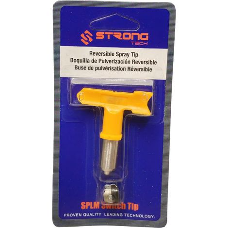 Boquilla Strong-Tech LL5 429