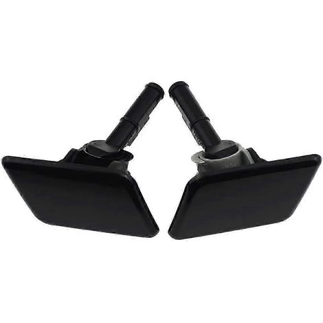 Cache de gicleur de lave-phare avant pour Hyundai i40 2011-2015 986 (1/5)