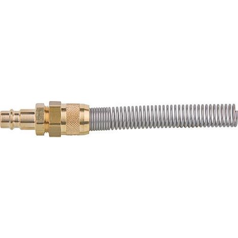 Douille enfichable Type 26 6 x 8mm