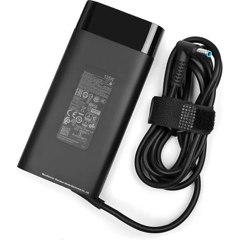 135W L15534-001 TPN-DA11 TPN-CA13 Adaptateur Secteur Chargeur (1/4)