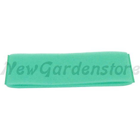 Prefiltro de aire para tractor de césped compatible BRIGGS & STRATTON 272477S