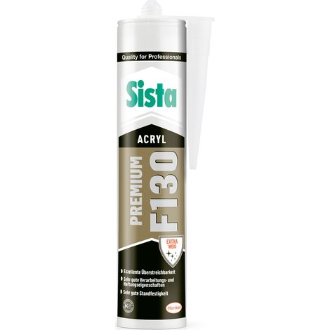 Sista F130 Premium Acryl 300ml L40PR