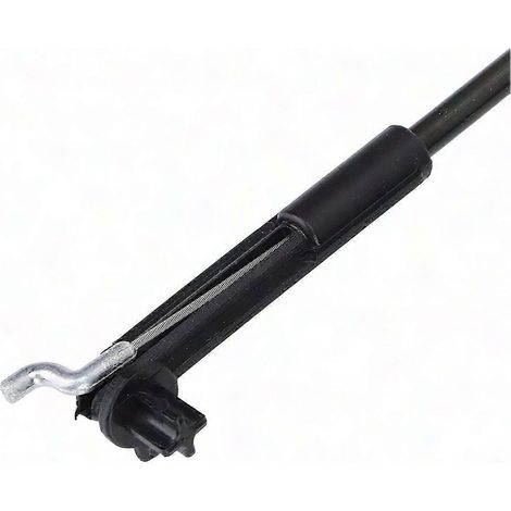 Câble de frein pour tondeuse 1048676, compatible Toro Recycler 22in modèles 20013 20014 20017, pièce de rechange robuste, commande d'arrêt précise, kit de remplacement facile. (1/2)