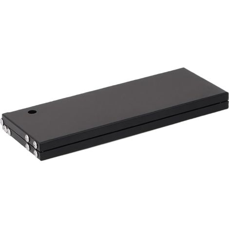 Barbecue - Grille de cuisson portable en d'aluminium pour (1/5)