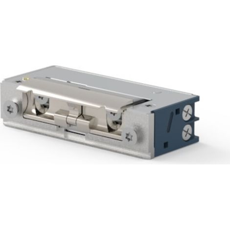 Opener & Closers E-Öffner 52B10 6-14 V AC/ DC Strom mech.A (1/5)