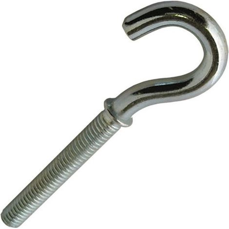 Scatola di 25 ganci di base CAE SCELL-IT - 6 x 60 mm - CAE0660 (1/2)