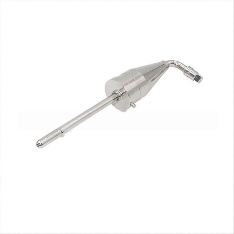 4936201 Injecteur d'urée pour ISDE Q-67693/4999800 C4936201 Buse de pompe à urée (1/5)